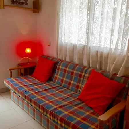 Holiday home Meddays Horus Con Piscina Privada *