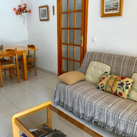 Holiday home Meddays Horus Con Piscina Privada *