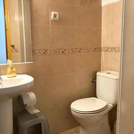 Meddays Horus Con Piscina Privada Ferienhaus *