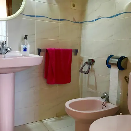 Meddays Horus Con Piscina Privada Ferienhaus
