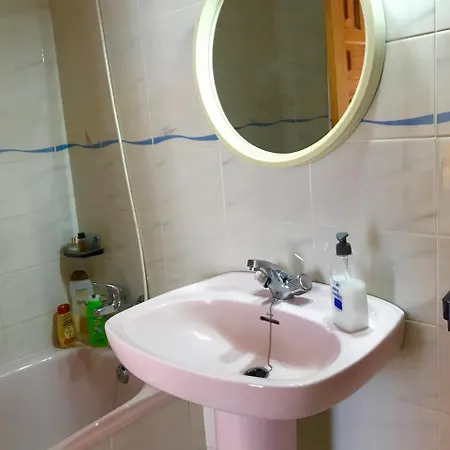 Meddays Horus Con Piscina Privada Ferienhaus