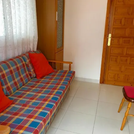 Meddays Horus Con Piscina Privada Ferienhaus *